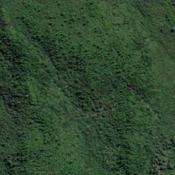 Satellite imagery of 2007, NZ