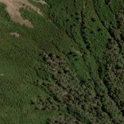 Satellite imagery of Cerro Los Prados, CL