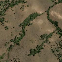 Satellite imagery of Cerro Cónico, CL