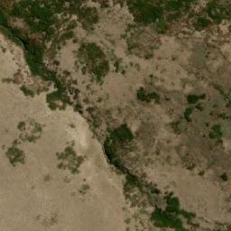 Satellite imagery of Paso de Pino Hachado, AR