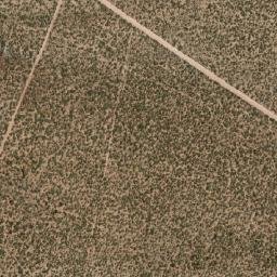 Satellite imagery of Cerro Moro, AR