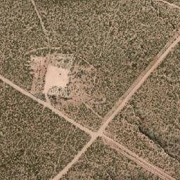 Satellite imagery of Cerro Moro, AR