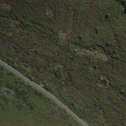 Satellite imagery of Razorback Lookout, AU