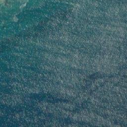 Satellite imagery of Point Sturt, AU