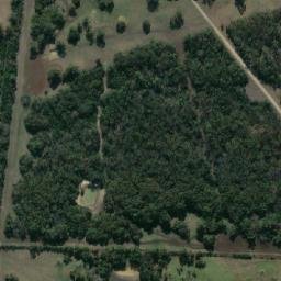 Satellite imagery of Heath Mound, AU