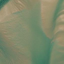 Satellite imagery of Point Smythe, AU