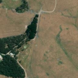Satellite imagery of Grass Tree Hill, AU