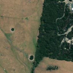 Satellite imagery of Grass Tree Hill, AU