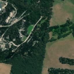 Satellite imagery of Grass Tree Hill, AU