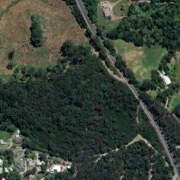 Satellite imagery of New Zealand Hill, AU