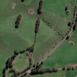 Satellite imagery of Silcocks Hill, AU