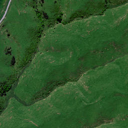 Satellite imagery of 9141, NZ