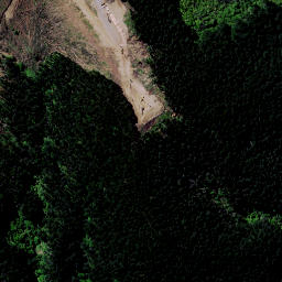 Satellite imagery of 9151, NZ