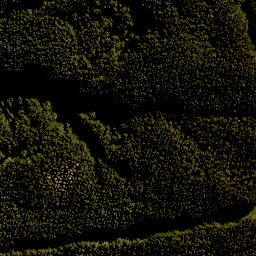 Satellite imagery of 1383 TANGITU, NZ