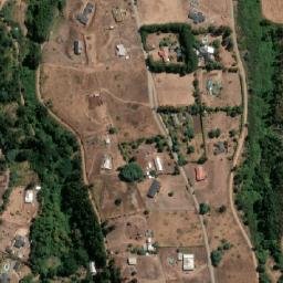 Satellite imagery of Cerro Tranahuillin, CL