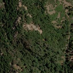 Satellite imagery of Cerro Boscoso, CL
