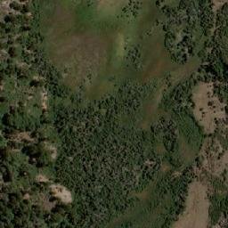 Satellite imagery of Cerro Boscoso, CL