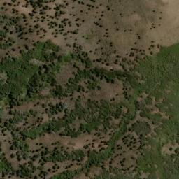 Satellite imagery of Cerro Cónico, CL