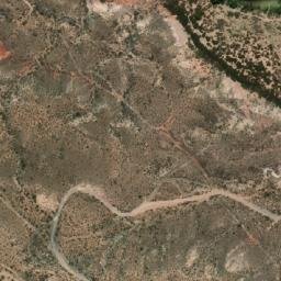 Satellite imagery of Cerrito de la Costa, AR