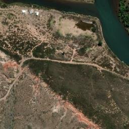 Satellite imagery of Cerrito de la Costa, AR