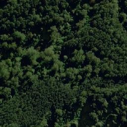 Satellite imagery of Hallett Hill, AU