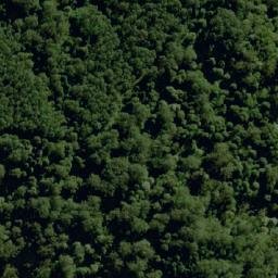 Satellite imagery of Hallett Hill, AU