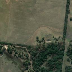 Satellite imagery of Heath Mound, AU