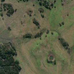 Satellite imagery of Heath Mound, AU