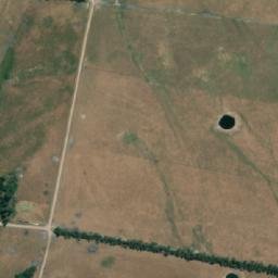 Satellite imagery of Grass Tree Hill, AU