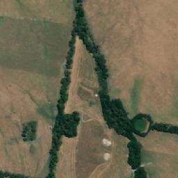 Satellite imagery of Grass Tree Hill, AU