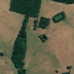 Satellite imagery of Grass Tree Hill, AU