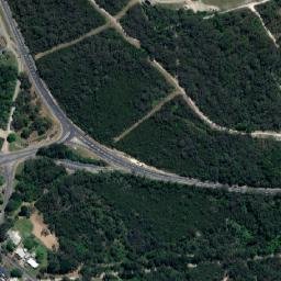 Satellite imagery of New Zealand Hill, AU