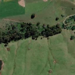 Satellite imagery of Silcocks Hill, AU