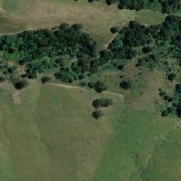 Satellite imagery of Silcocks Hill, AU