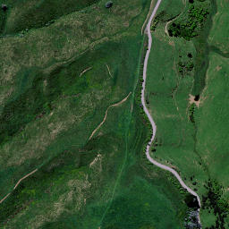 Satellite imagery of 9141, NZ