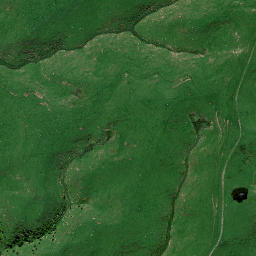 Satellite imagery of 9141, NZ