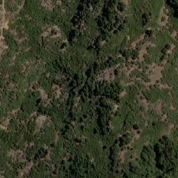 Satellite imagery of Cerro Boscoso, CL
