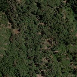 Satellite imagery of Cerro Boscoso, CL