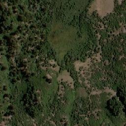 Satellite imagery of Cerro Boscoso, CL