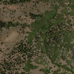 Satellite imagery of Cerro Cónico, CL