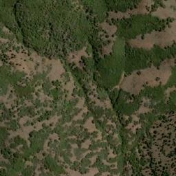 Satellite imagery of Cerro Cónico, CL