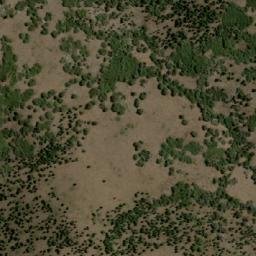 Satellite imagery of Cerro Cónico, CL