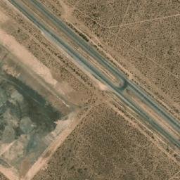 Satellite imagery of Cerrito de la Costa, AR