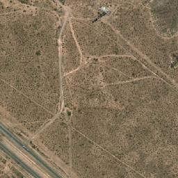 Satellite imagery of Cerrito de la Costa, AR