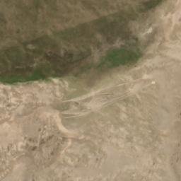 Satellite imagery of Punta Florida, AR