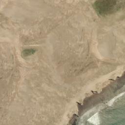 Satellite imagery of Punta Florida, AR