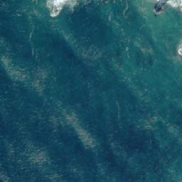 Satellite imagery of Razorback Lookout, AU