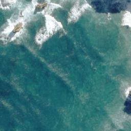 Satellite imagery of Razorback Lookout, AU