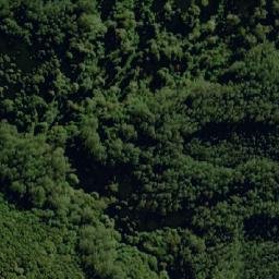 Satellite imagery of Hallett Hill, AU