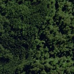 Satellite imagery of Hallett Hill, AU